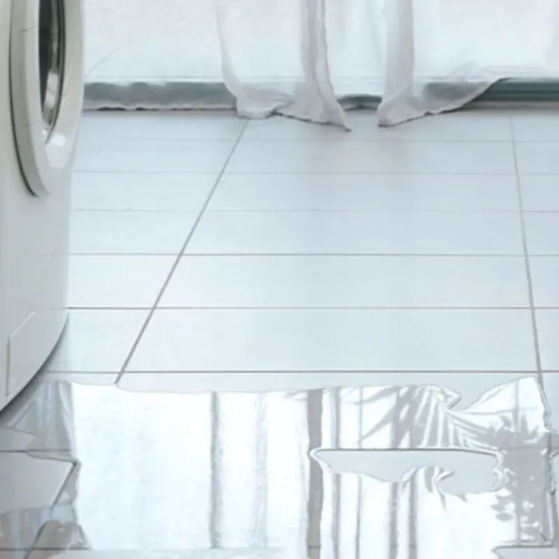 Appliance Leak Cleanup in Somerton, AZ